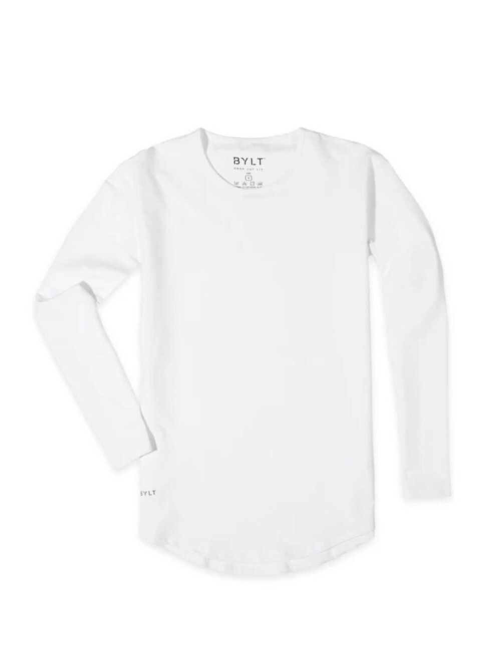 Bylt Drop Cut Long Sleeve